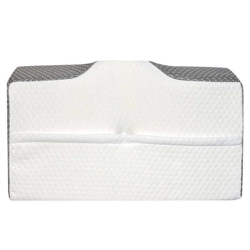 Memory Pillow Butterfly Cervical Support Slow Rebound