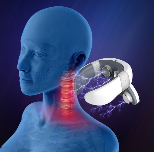 El secreto para un cuello libre de tensión y dolor