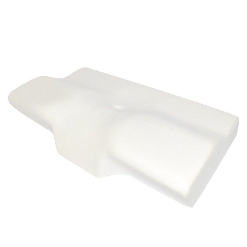 Memory Pillow Butterfly Cervical Support Slow Rebound