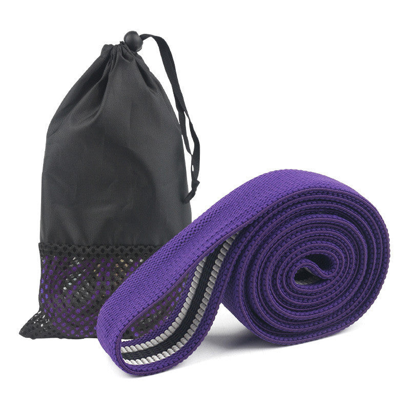 Fuerza, flexibilidad y bienestar en un solo set